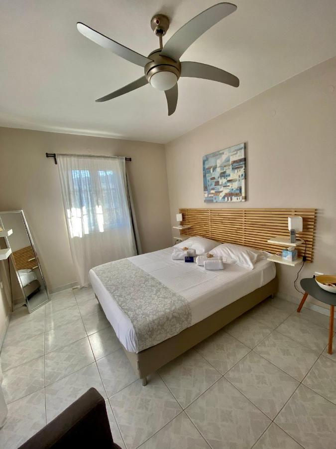 Filippos Apartments Аргостолион Экстерьер фото