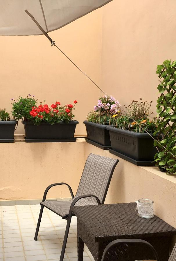 Filippos Apartments Аргостолион Экстерьер фото